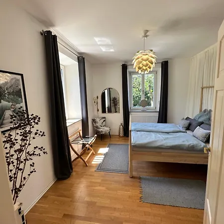 Apartment Anton
