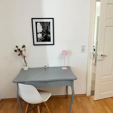 Anton Apartment Murnau am Staffelsee