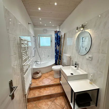 Apartment Anton