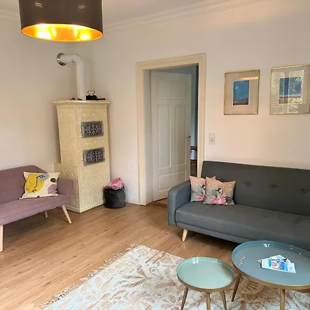 Apartmán Anton