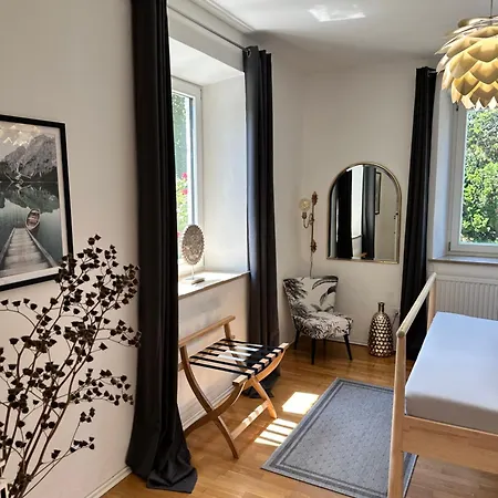 Apartmán Anton