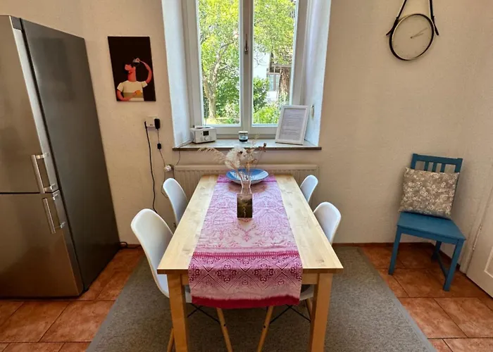 Apartmán Anton *